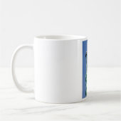 Dame Liberty Kaffeetasse (Links)