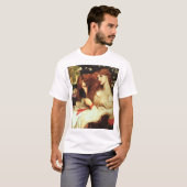 Dame Lilith T-Shirt (Vorne ganz)
