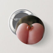 Dame LuCk @ mein Finger TiPz Button (Vorne & Hinten)