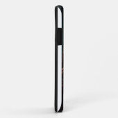 Dame Macbeth Case-Mate iPhone Hülle (Hinten/Rechts)