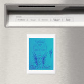 Dame Magnet (In Situ (Geschirrspüler))