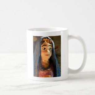 Dame Mary IV Kaffeetasse