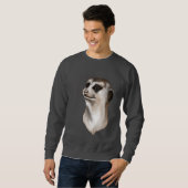 Dame Meerkat Shirts (Vorne ganz)