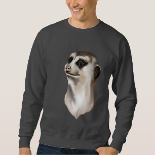 Dame Meerkat Shirts