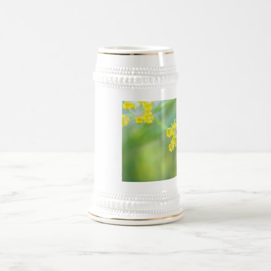 Dame oben bierglas (Mittel)