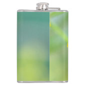 Dame oben flachmann (Rückseite)