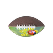 Dame oben football (Vorderseite)