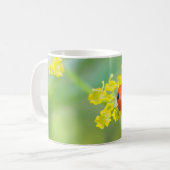 Dame oben kaffeetasse (Vorderseite Links)