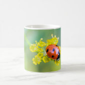 Dame oben kaffeetasse (Mittel)