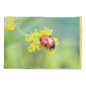 Dame oben kissenbezug (Rückseite)