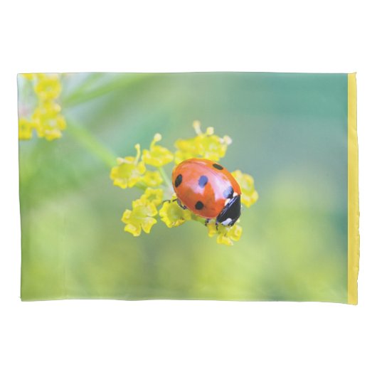 Dame oben kissenbezug (Vorderseite)