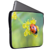 Dame oben laptopschutzhülle (Vorne Rechts)