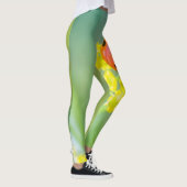 Dame oben leggings (Rechts)