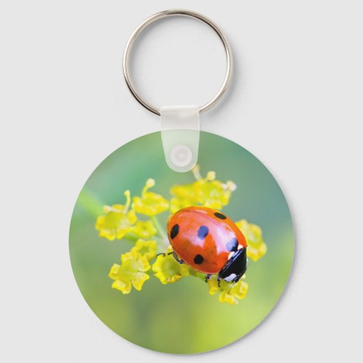 Dame oben schlüsselanhänger (Vorderseite)