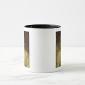 Dame Palmer Tasse (Zentrum)