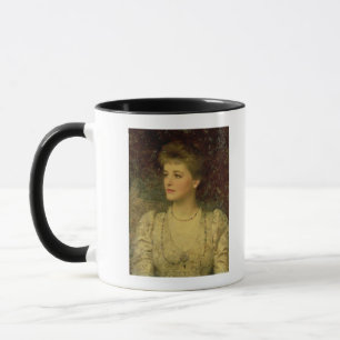 Dame Palmer Tasse
