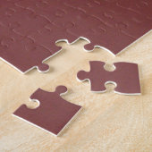 Dame Porcini Puzzle (Seite)