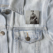 Dame Randolph Churchill Button (Beispiel)