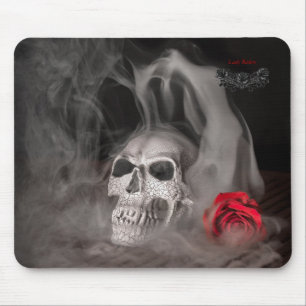 Dame Riders Collection Mousepad
