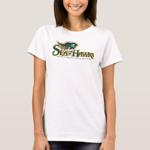 Dame Seahawk T-Shirt