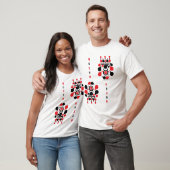 DAME T-Shirt (Unisex)