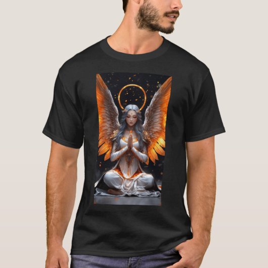 Dame T - Shirt (Vorderseite)