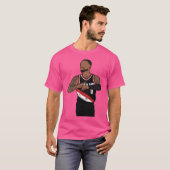 Dame Time T-Shirt (Vorne ganz)
