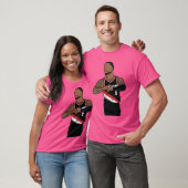 Dame Time T-Shirt (Unisex)