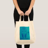Dame Tragetasche (Vorderseite (Produkt))