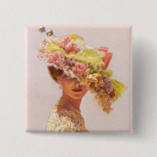 Dame Victoria Button