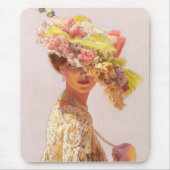 Dame Victoria Mousepad (Vorne)