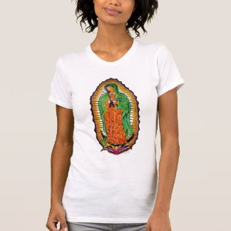 Dame von Guadelupe T - Shirt
