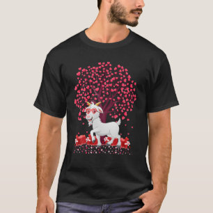 Damen 1971 hergestellt Blumenmuster 52 Jahre alte T-Shirt