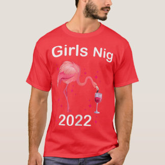 Damen 2022 Party Ladys T-Shirt