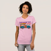 Damen 2 fer-Shirt T-Shirt (Vorne ganz)