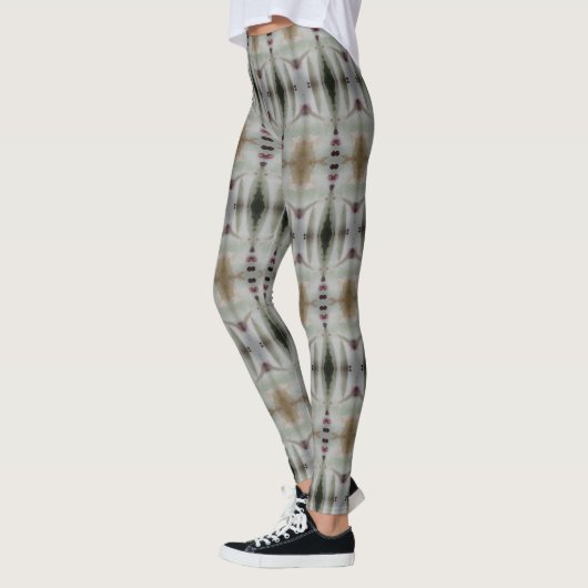 Damen Angesagt und Leggings (Links)