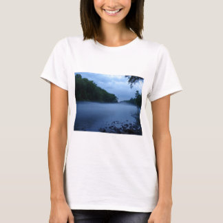 Damen-Baby - Puppe (angepasst) - Chattahoochee T-Shirt