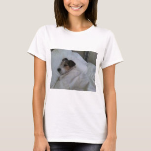 Damen-Baby - Puppe T - Shirt