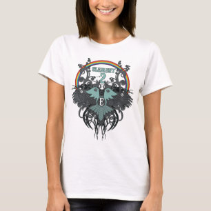 Damen-Baby - Puppe T - Shirt