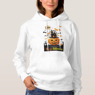 Damen Basic Kapuzenpullover Genießen Sie den Komfo Hoodie