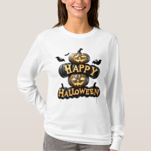 Damen Basic Kapuzenpullover Genießen Sie den Komfo T-Shirt
