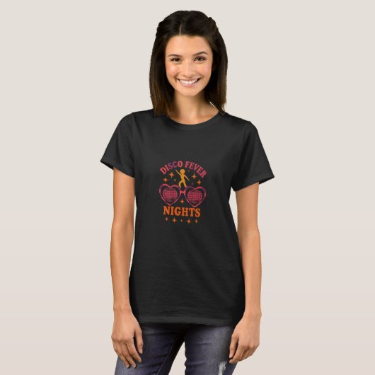 Damen Basic T-Shirt (Vorne ganz)