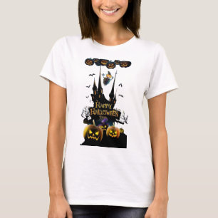 Damen Basic T-Shirt Dieses Basic T-Shirt hat