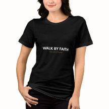 Damen Basic T-Shirt