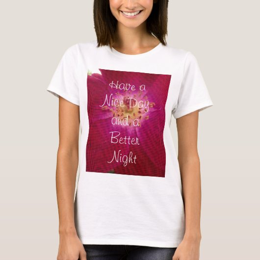 Damen Basic T-Shirt Vorlage - Individualisiert (Vorderseite)
