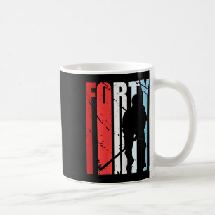 Damen Damen Feldhockey 22. Geburtstag Spieler Te Kaffeetasse