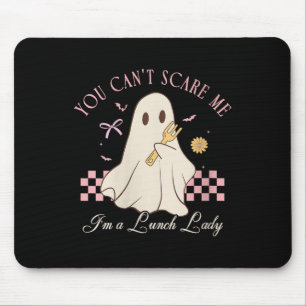 Damen Du Kannst Mich Nicht Schreck Du Bist Eine Mi Mousepad