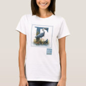 Damen Edmonds Marsh HERON Shirt 1 (Vorderseite)