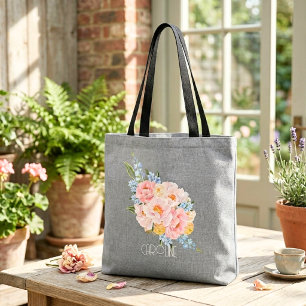 Damen Elegant Floral Boho Cute  Tasche