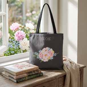 Damen Elegant Floral Boho Cute Tasche